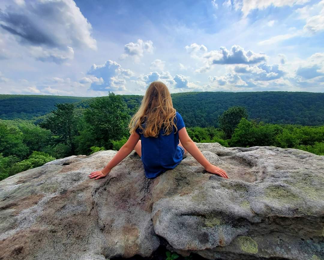 Wolf's Rocks Ligonier