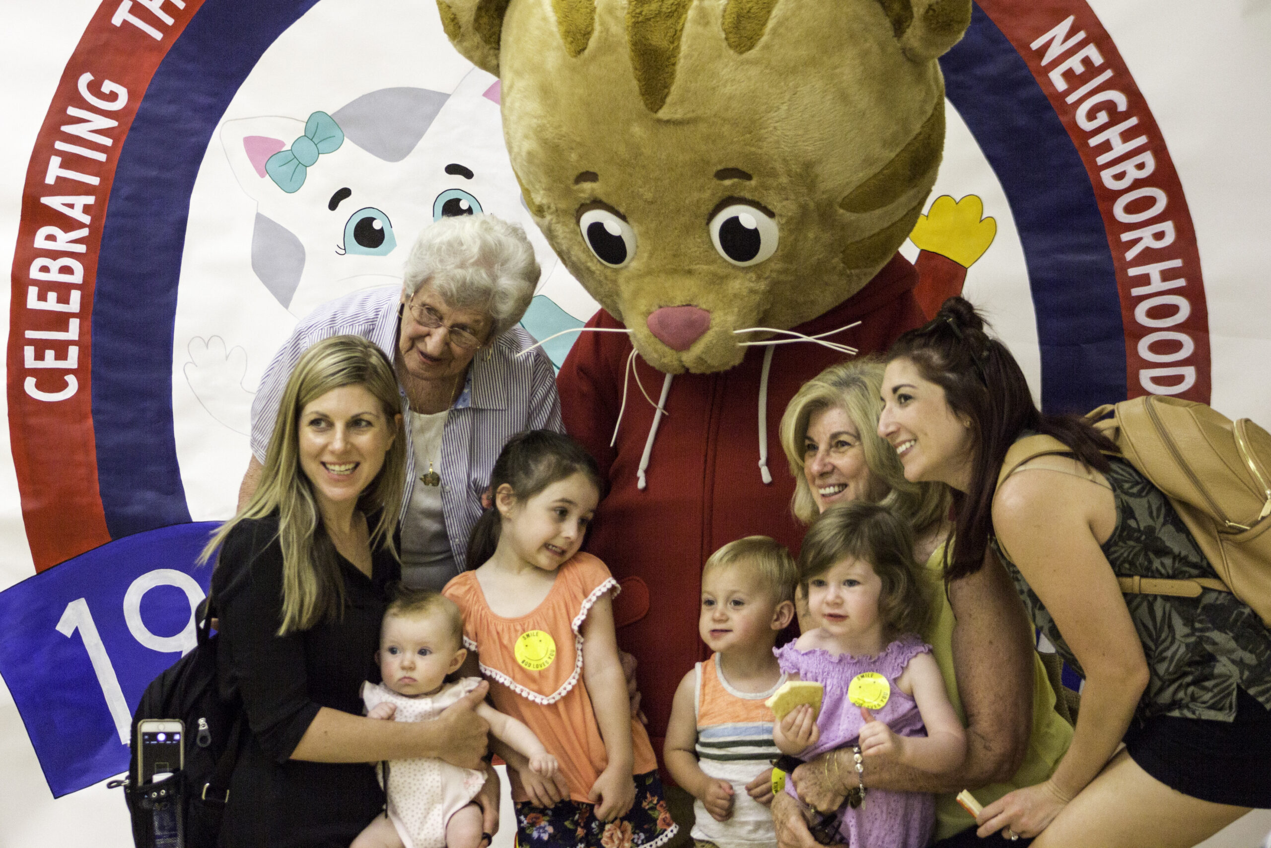 Mister Rogers Family Days Discover Westmoreland